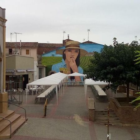 Turismo Rural Del Somontano Salas Bajas Екстер'єр фото