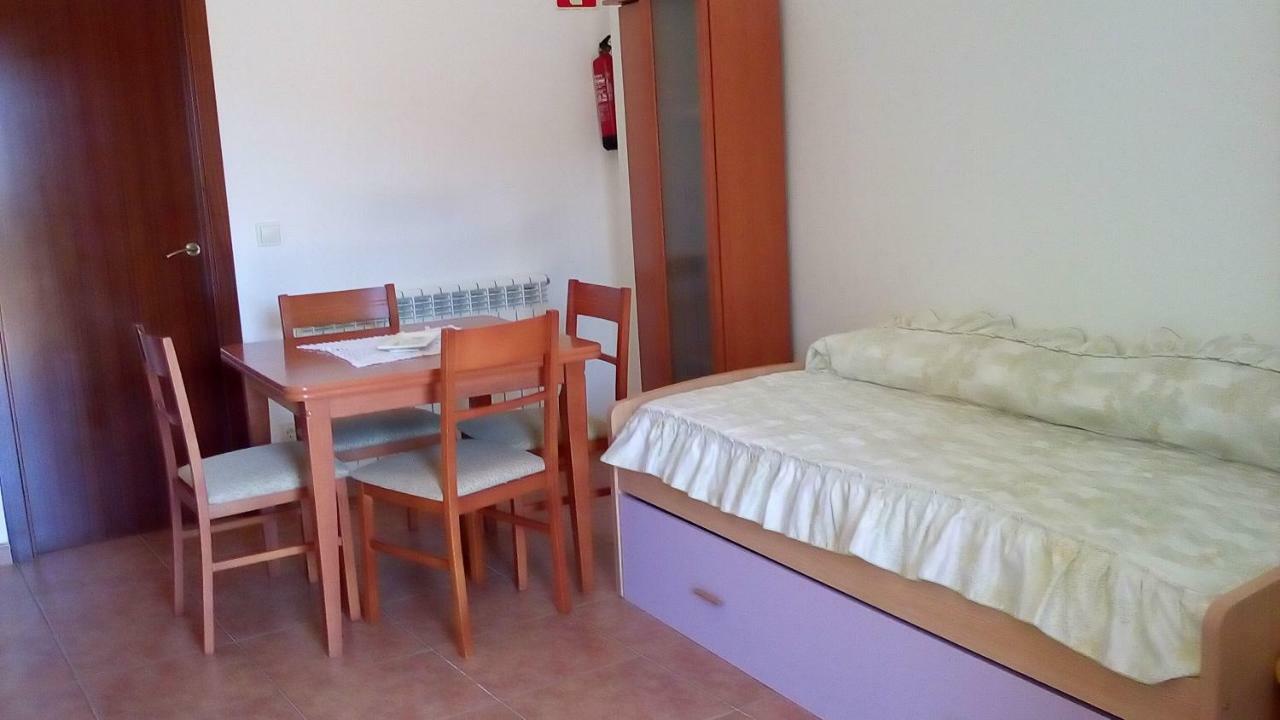 Turismo Rural Del Somontano Salas Bajas Екстер'єр фото